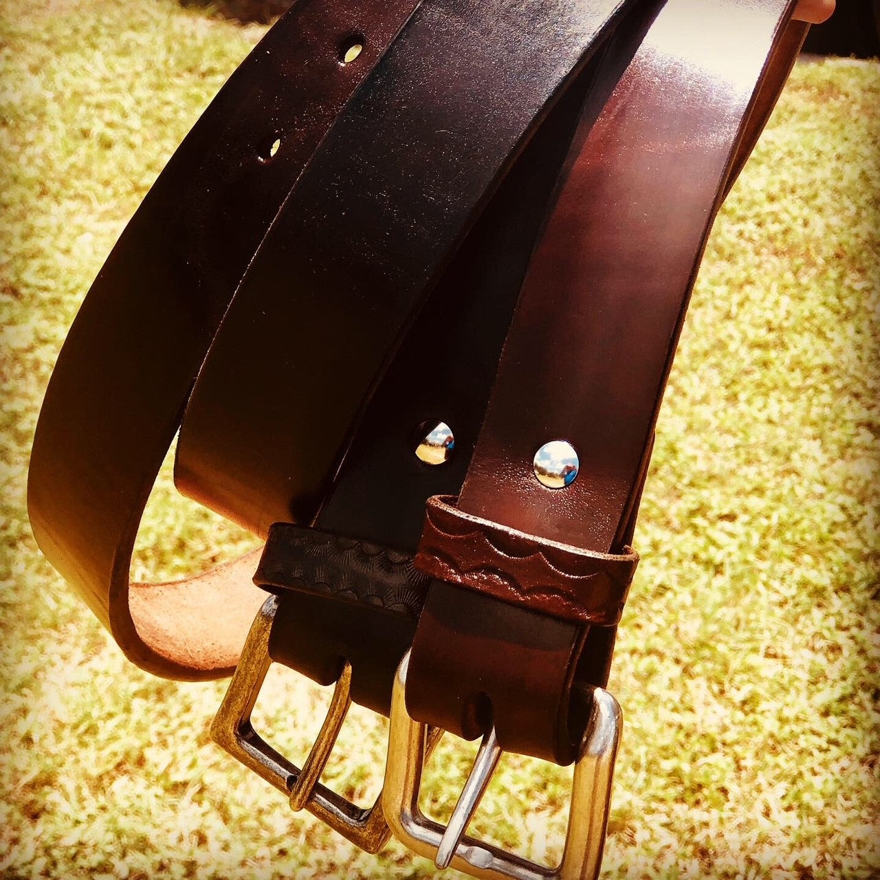 Belts