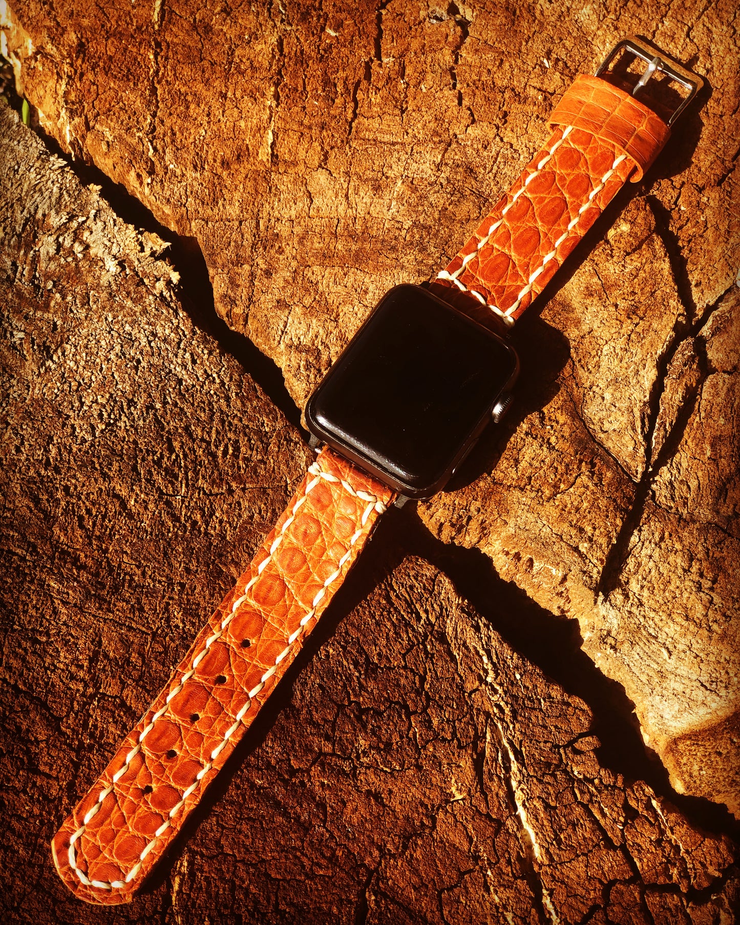 Watch straps