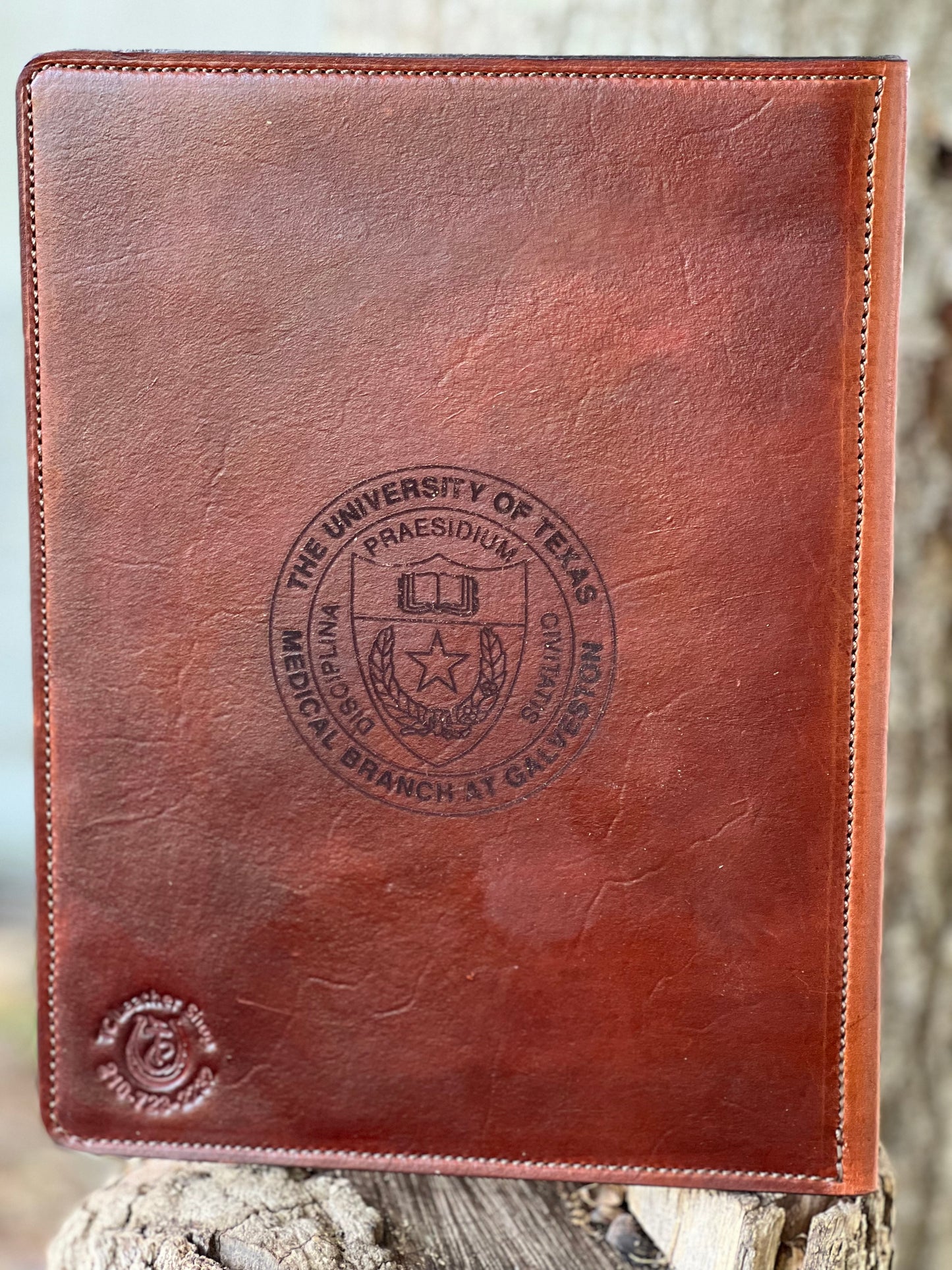 9x13 Legal Sized Portfolio