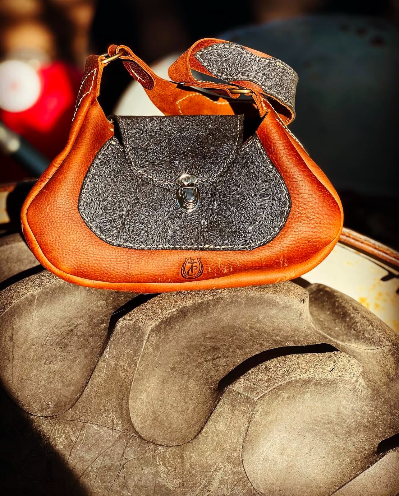 Handmade Purses
