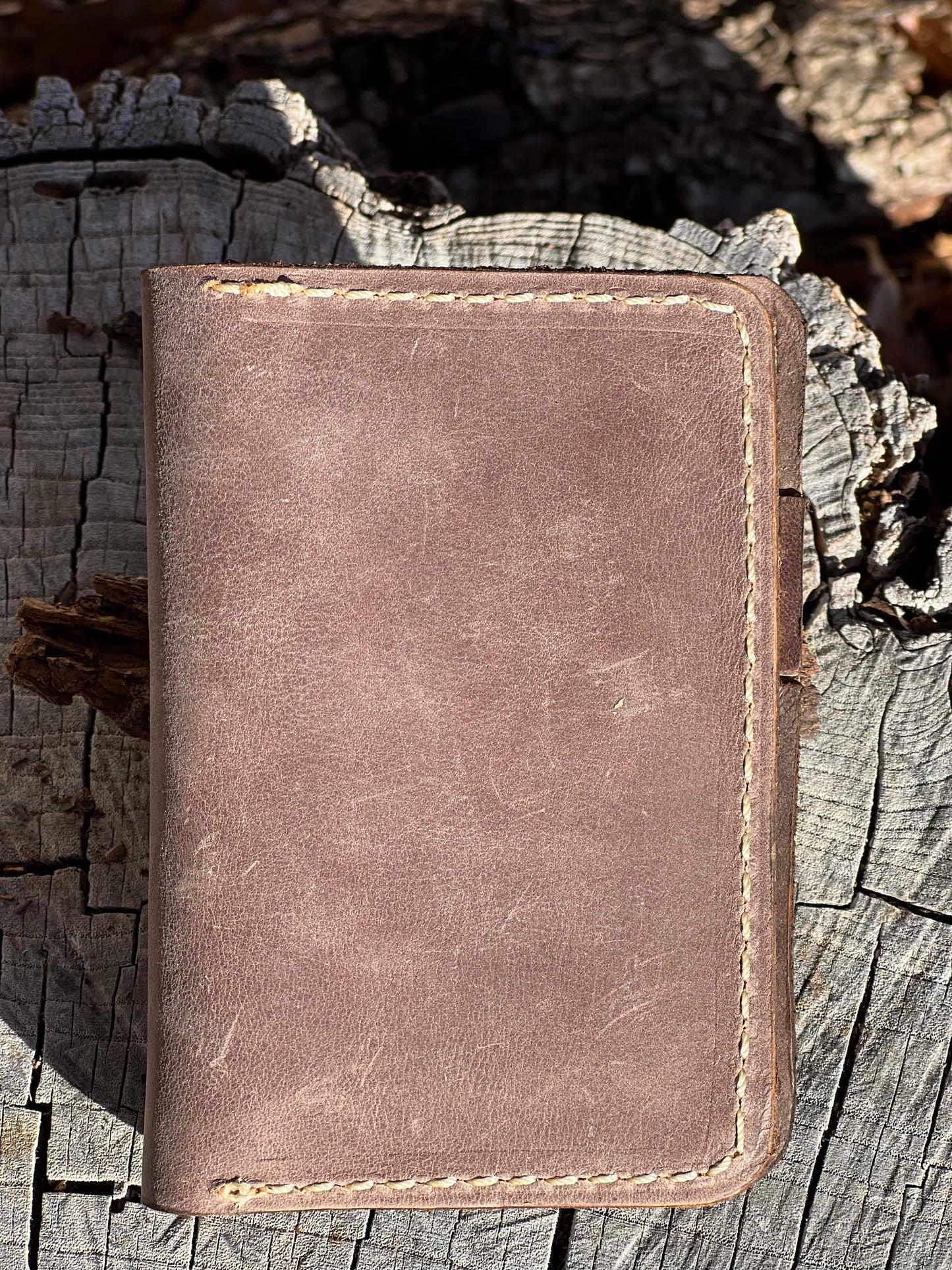Minimalist wallet