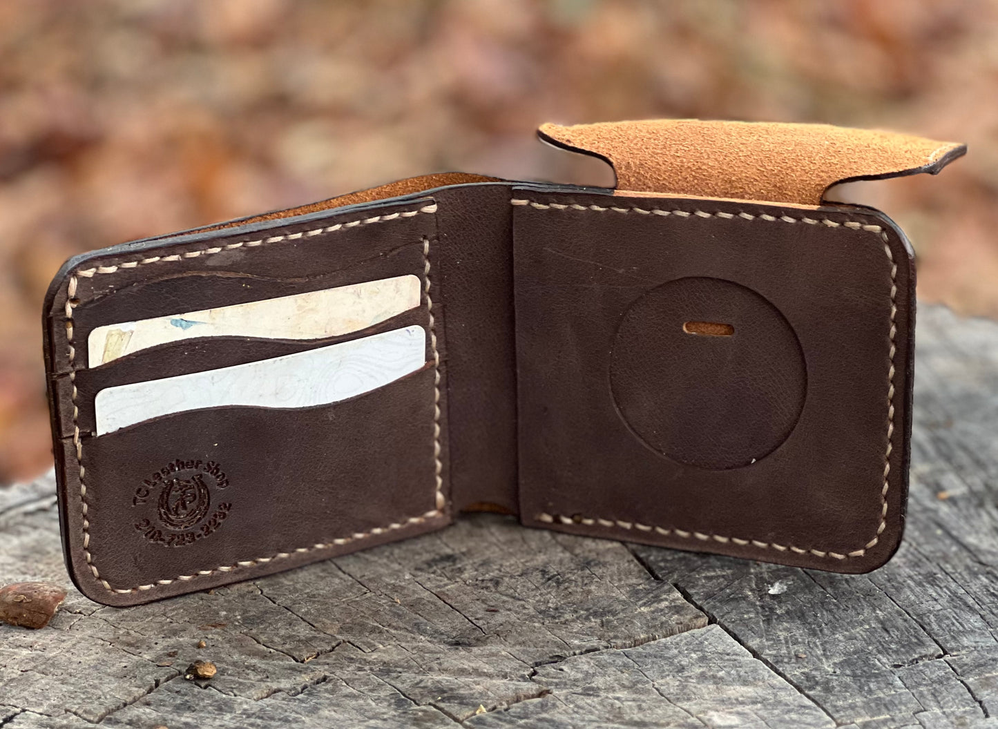 Badge Wallet
