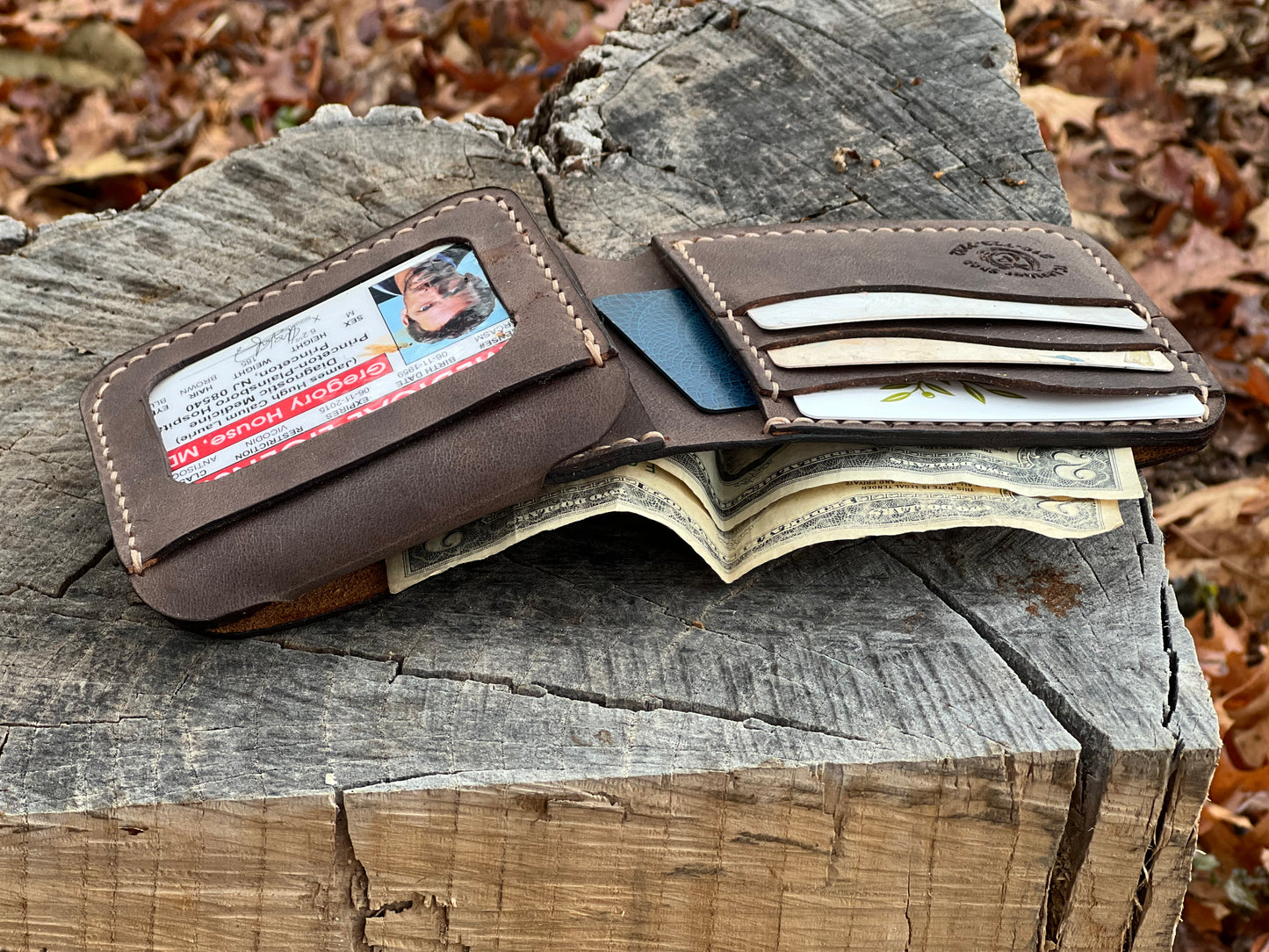Badge Wallet