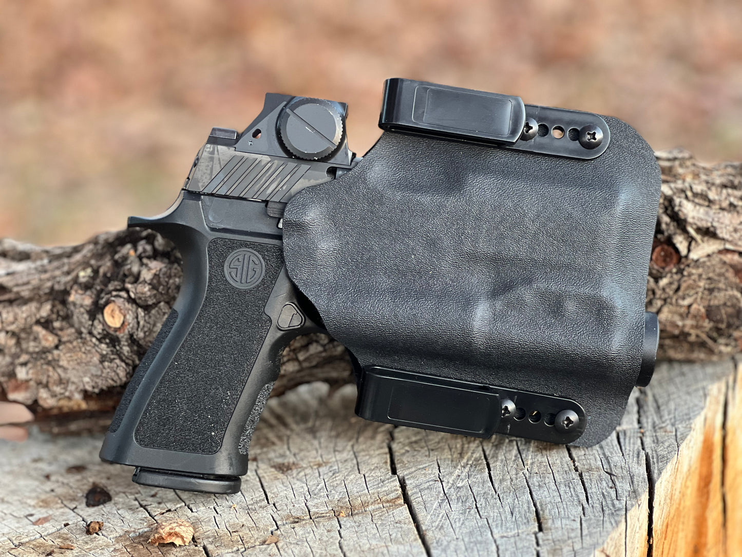 Thermoplastics /Tactical