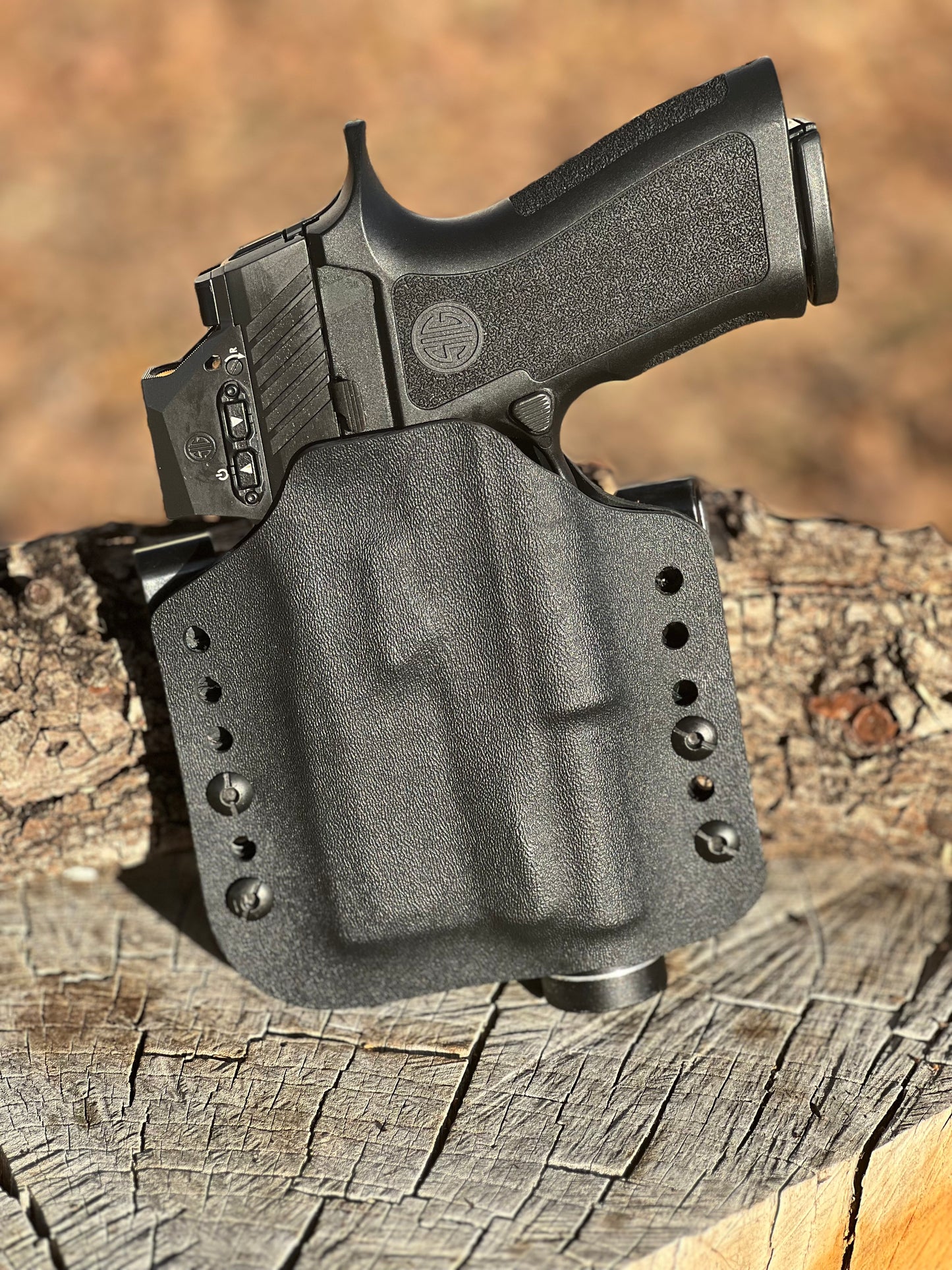 Thermoplastics /Tactical