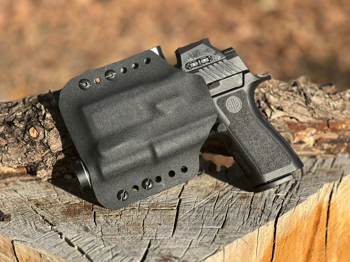 Thermoplastics /Tactical