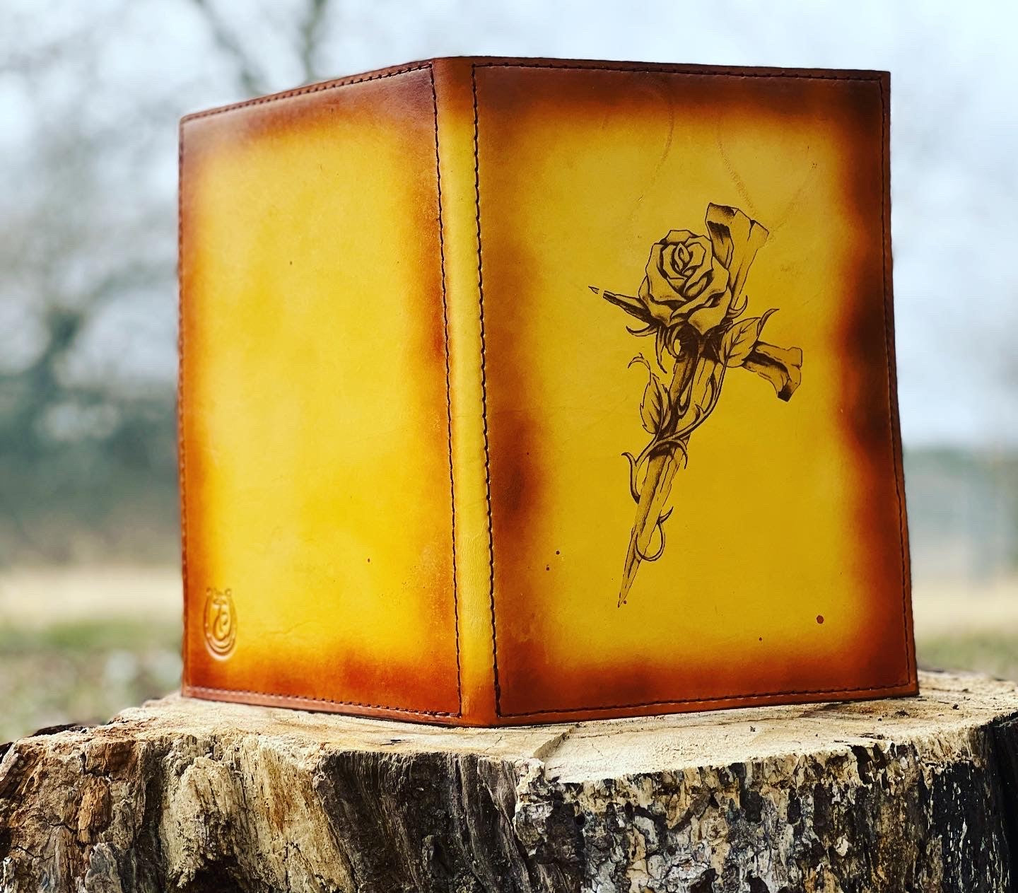 9x13 Legal Sized Portfolio