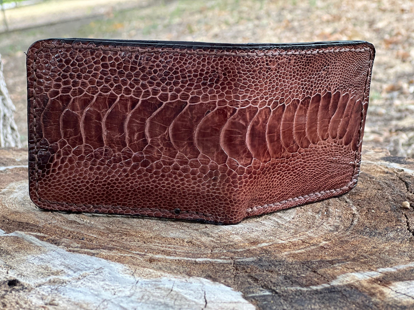 BiFold Badge Wallet