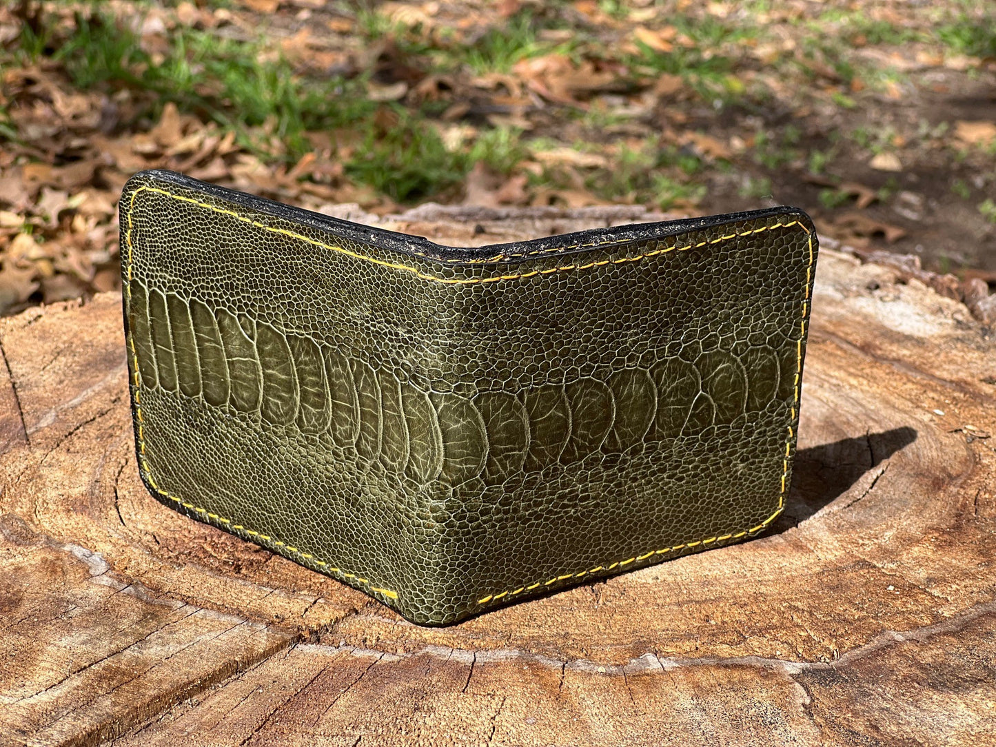 BiFold Badge Wallet