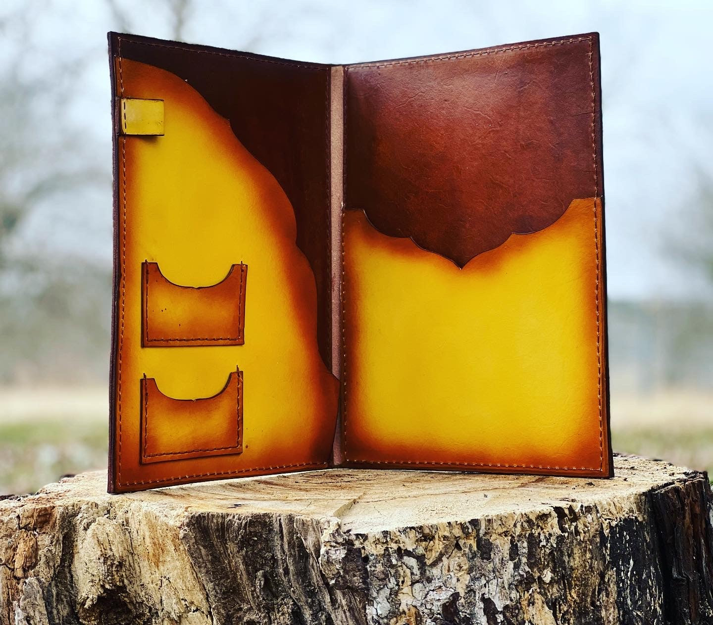 9x13 Legal Sized Portfolio