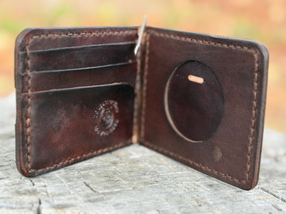 Money Clip Wallet