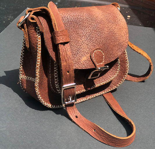 Handmade Purses