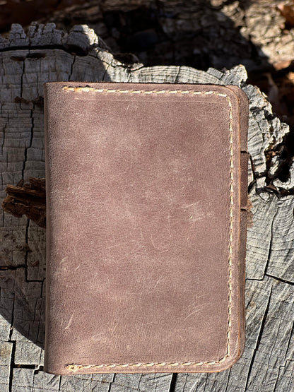 Minimalist wallet