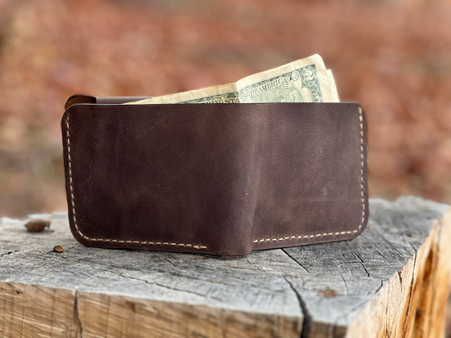 Badge Wallet