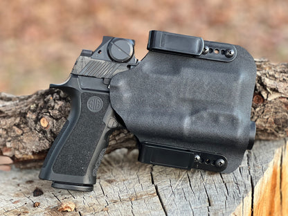 Thermoplastics /Tactical