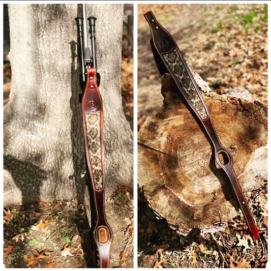 Inlay Rifle Sling