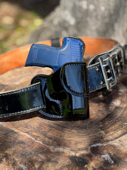 Avenger Style Holster